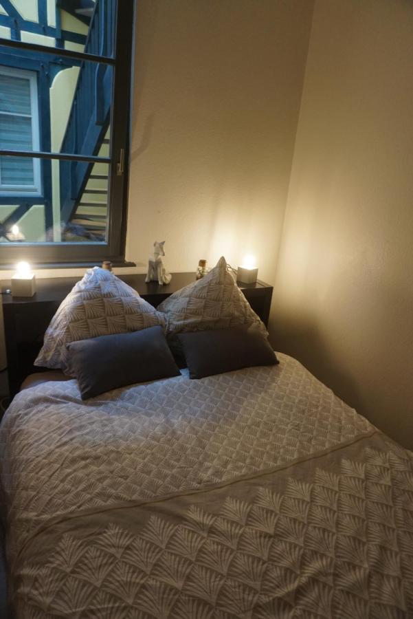 Chez Marchand - Appartement *
