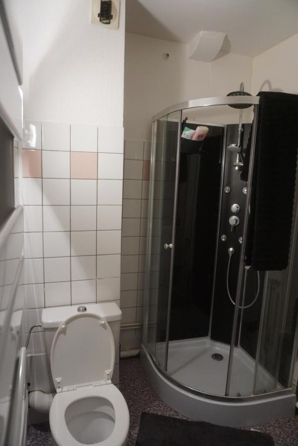 Chez Marchand - Appartement *
