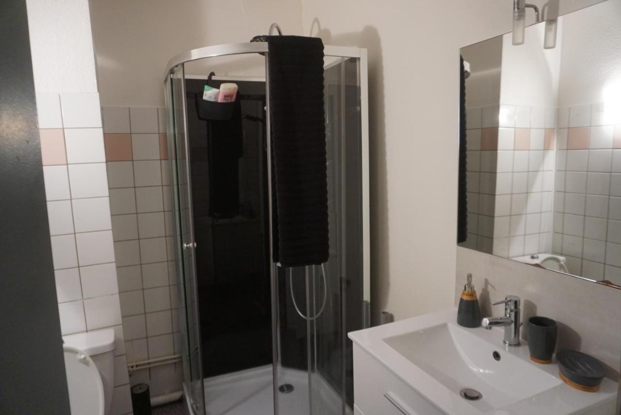 Appartement Chez Marchand - *